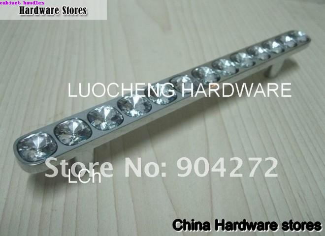 cabinet handles